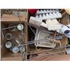 Image 3 : Mixed pallet lot- kitchenware, canning jars, etc