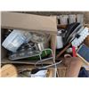 Image 4 : Mixed pallet lot- kitchenware, canning jars, etc