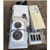 Image 1 : Mixed pallet lot, kitchen appliances and home electronics