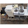 Image 2 : Mixed pallet lot, kitchen appliances and home electronics