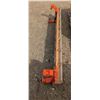 Image 1 : Work platform, 88"x18"