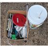 Image 1 : Wine making supplies