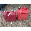 Image 1 : 2- 2 gallon gas cans