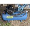 Image 1 : 30 gallon, 5 HP, 220V air compressor