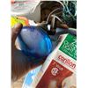 Image 7 : Lot of Christmas Decorations, Lightings, etc.
