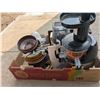 Image 4 : Misc. Kitchenware Lot inc. Food Processer, Popcorn Machine, etc. – Not Tested