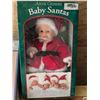 Image 2 : (4) Collectors Dolls – New in Boxes