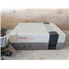 Image 2 : Vintage Nintendo (NES) w/ Advantage Joystick and (4) Controllers – Not Tested