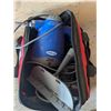 Image 2 : Portable Clothes Steamer (Not Tested)