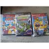 Image 2 : (18) Play Station 2 Games (Various Genres)
