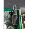 Image 2 : Vintage Resealable Glass Bottle Lot
