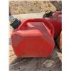 Image 3 : 3- 10L gas cans
