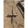 Image 2 : Balefork attachment for tractor bucket