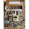 Image 1 : OPC/Topps Baseball in 750 count box. Mostly 1990s