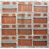 Image 2 : 1972 Topps Baseball lot of 12 different cards