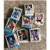 Image 2 : O-Pee-Chee (OPC) hockey lot from 1989-1993. 250ish different cards.