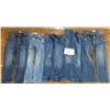Image 1 : 5 boys Jeans Size 5-6