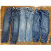 Image 3 : 5 boys Jeans Size 5-6