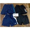Image 1 : 4 Boy short (2 size 4 and 2 size 7-8)