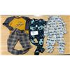 Image 1 : Boys Pajama Size 6