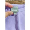 Image 2 : Girls 3 short set size 7-8
