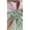 Image 3 : 4 Tops size 7-8 and 1 Dress size 7-8