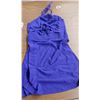 Image 5 : 4 Tops size 7-8 and 1 Dress size 7-8