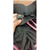 Image 2 : Girls 6 short size 7-8 and 2 long pants