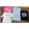 Image 1 : 3 Tshirt size 10 and 1 short set size 10