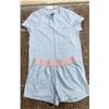 Image 2 : 3 Tshirt size 10 and 1 short set size 10
