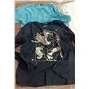 Image 2 : 4 T-shirt size 7-8