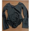 Image 2 : 4 shirt and 1 body suit size 7-8