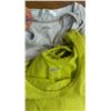 Image 3 : 4 shirt and 1 body suit size 7-8
