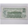 Image 2 : 1973 $1. Crow-Bouey signatures. BFC Prefix. BC-46b. Gem Uncirculated.