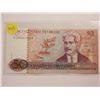 Image 1 : Brazil. Central Bank of Brazil. ND (1986 – 1988) 50 Cruzados. Uncirculated.