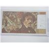Image 2 : France. 1991 100 Francs. Marianne holding flag. VF.