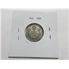 Image 2 : 1936 Canadian Silver 10 Cents. The last issue of King George V. VF30 with 6 Pearls.