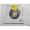 Image 1 : 1993 50 Cents. Proof with Ultra Heavy Cameo. Bright White.
