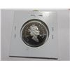 Image 2 : 1993 50 Cents. Proof with Ultra Heavy Cameo. Bright White.