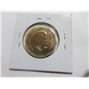 Image 2 : 2004 Special Edition Canada Goose Loonie Dollar. Only available in the Specimen set. SP66.