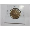 Image 2 : 2007 Loonie Dollar. Proof Like.