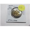 Image 1 : 2004 New Effigy $2 Toonie. Specimen-66.