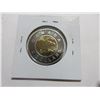 Image 2 : 2004 New Effigy $2 Toonie. Specimen-66.