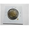Image 2 : 1952 – 2002 Coronation $2 Toonie with Old Effigy. Specimen-66.
