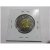 Image 2 : 2014 Wait for Me, Daddy $2 Toonie. BU.