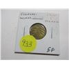 Image 1 : Germany – Weimar Republic. 1926A 5 Pfennig. Berlin Mint. EF.