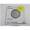 Image 1 : Nazi Germany. 1935A 50 Reichspfennig. VF.