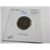 Image 1 : Netherlands. 1878 1 Cent. VF.