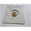 Image 1 : California. 1857 Half Dollar Gold. This is not a real coin but a fantasy.
