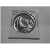 Image 1 : 1870 – 1970 North West Territories Centennial Medal. Uncirculated.